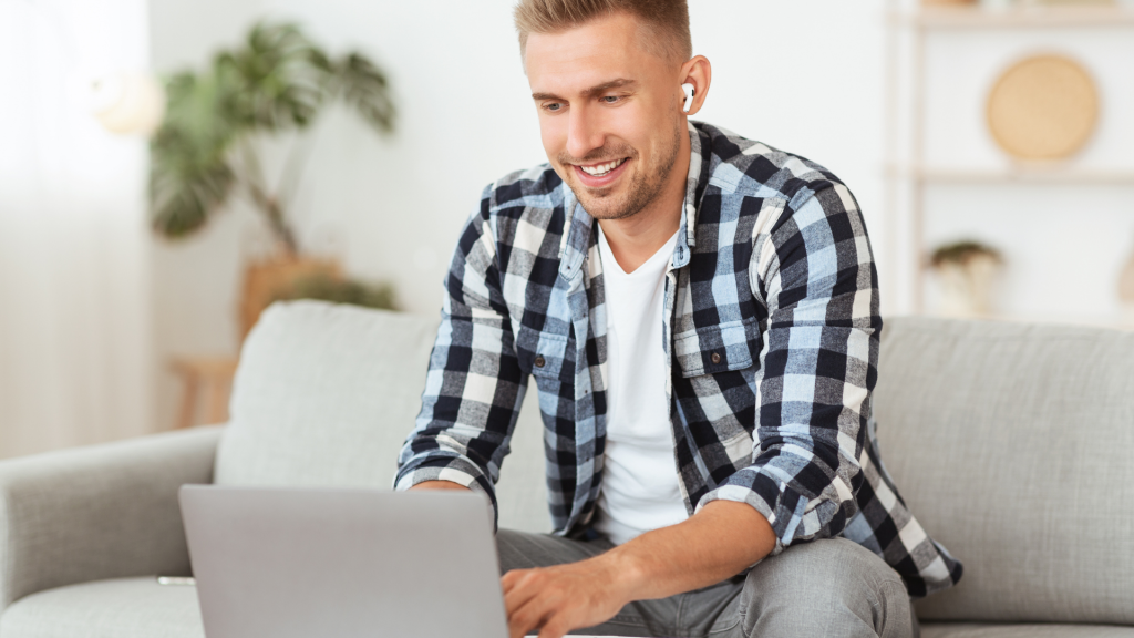 hard english online